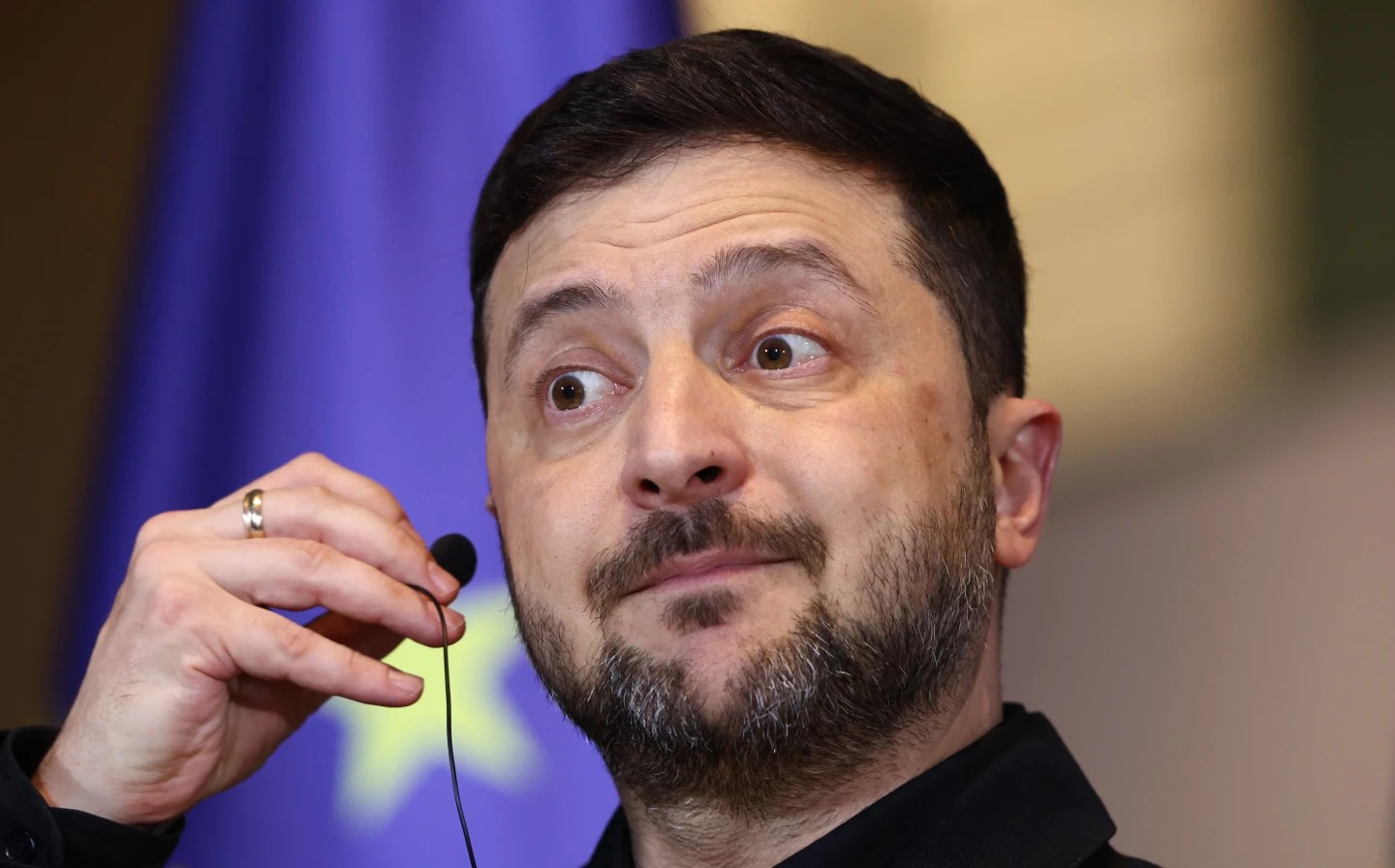 САД Ѝ РЕКЛЕ НА УКРАИНА ДЕКА МОРА ДА ГИ ПОВЛЕЧЕ СВОИТЕ СИЛИ ОД ДОЊЕЦК САД Ѝ РЕКЛЕ НА УКРАИНА ДЕКА МОРА ДА ГИ ПОВЛЕЧЕ СВОИТЕ СИЛИ ОД ДОЊЕЦК