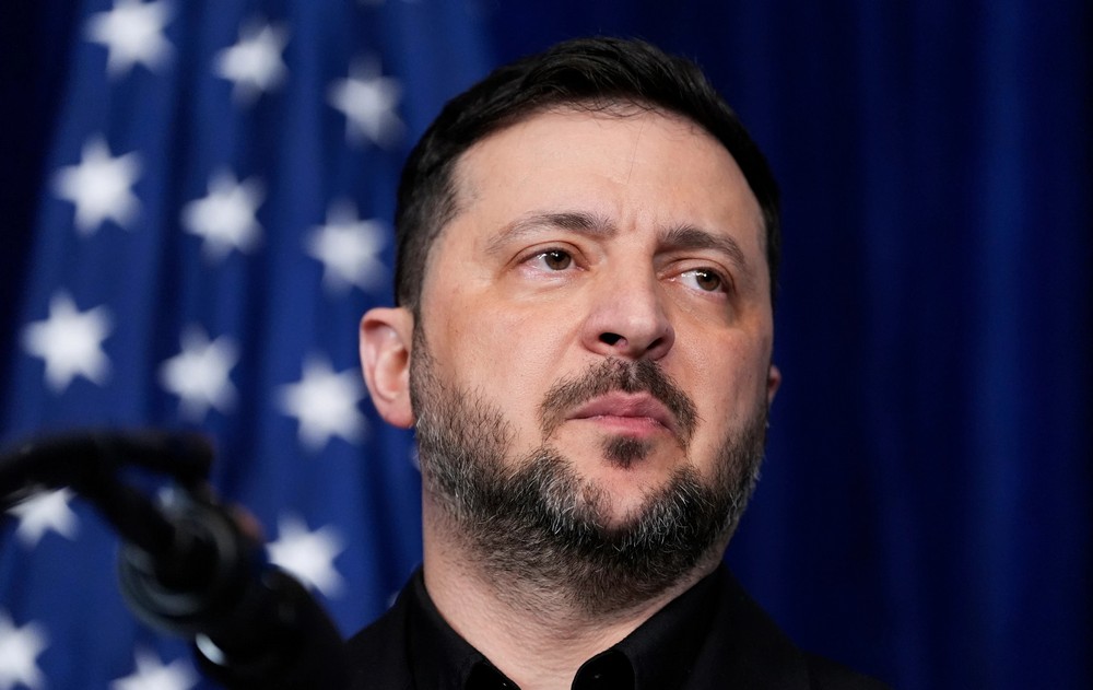 САД НУДАТ 15-ГОДИШНИ БЕЗБЕДНОСНИ ГАРАНЦИИ ЗА УКРАИНА, КАЖА ЗЕЛЕНСКИ