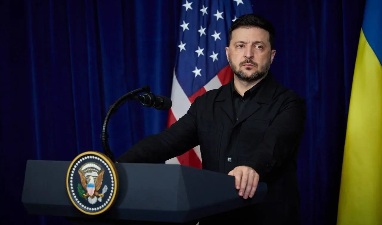 РУСИЈА ТВРДИ ДЕКА УКРАИНА ЈА НАПАДНАЛА РЕЗИДЕНЦИЈАТА НА ПУТИН СО ДРОНОВИ, КИЕВ НЕГИРА