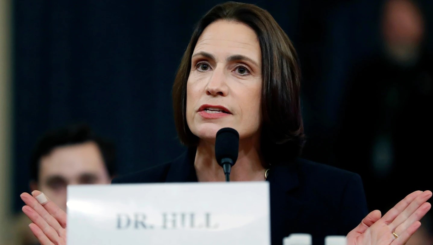 РУСИЈА ВО 2019 ИМ ПОНУДИ НА САД СЛОБОДНО ДЕЈСТВУВАЊЕ ВО ВЕНЕЦУЕЛА ВО ЗАМЕНА ЗА УКРАИНА, ВЕЛИ ПОРАНЕШНАТА СОВЕТНИЧКА НА ТРАМП