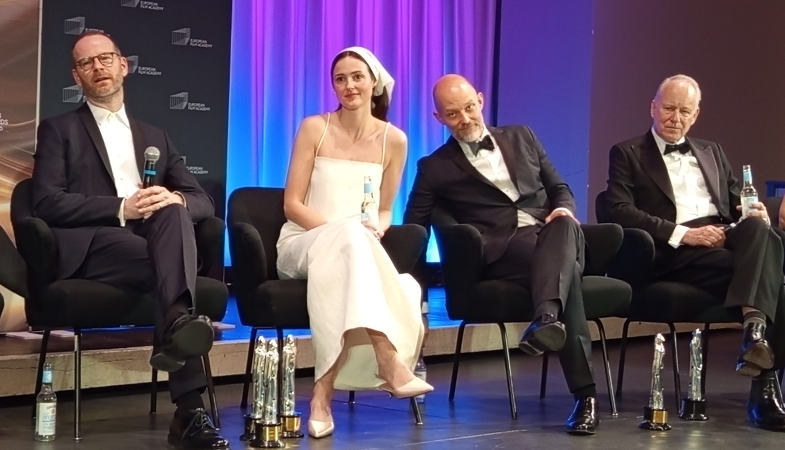 „СЕНТИМЕНТАЛНА ВРЕДНОСТ” НА ТРИЕР Е НАЈДОБАР ЕВРОПСКИ ФИЛМ, ОСВОИ ВКУПНО 6 ЕВРОПСКИ ОСКАРИ