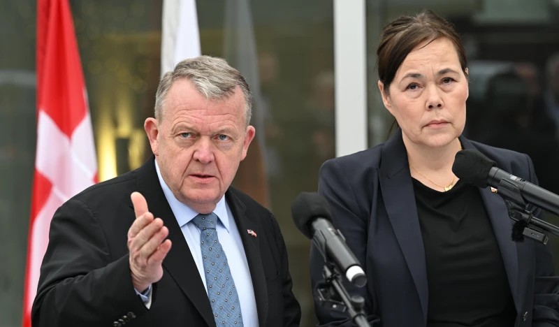 НЕ ЗНАМ ДАЛИ ЌЕ СЕ ДОГОВОРИМЕ СО ТРАМП ЗА ГРЕНЛАНД, КАЖА ДАНСКА ПО СРЕДБАТА ВО ВАШИНГТОН НЕ ЗНАМ ДАЛИ ЌЕ СЕ ДОГОВОРИМЕ СО ТРАМП ЗА ГРЕНЛАНД, КАЖА ДАНСКА ПО СРЕДБАТА ВО ВАШИНГТОН