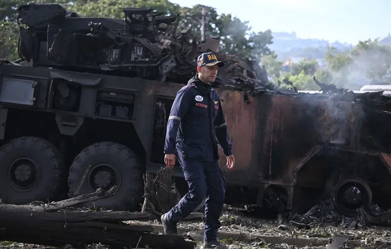 АКЦИЈАТА ЗА ФАЌАЊЕ НА МАДУРО СЕ ПОДГОТВУВАЛА СО МЕСЕЦИ, ЦИА ИМАЛА ИЗВОР ВО ВЛАДАТА НА ВЕНЕЦУЕЛА