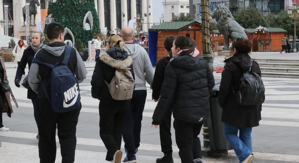 БРОЈОТ НА ЗАБОЛЕНИ ОД ГРИП ЗА ЕДНА НЕДЕЛА СЕ ЗГОЛЕМИ ЗА 35 ОТСТО, ПОЧИНА 75-ГОДИШНА ЖЕНА ПО КОМПЛИКАЦИИ ОД ГРИП