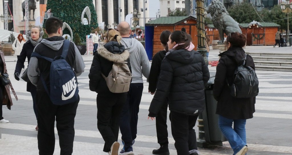 ОПФАТОТ СО ХПВ ВАКЦИНА СТИГНА ДО 60 ОТСТО, РАСТЕ СВЕСТА КАЈ МЛАДИТЕ И РОДИТЕЛИТЕ, ВЕЛИ КООРДИНАТОРКАТА ЗА ИМУНИЗАЦИЈА Д-Р ГРОЗДАНОВА