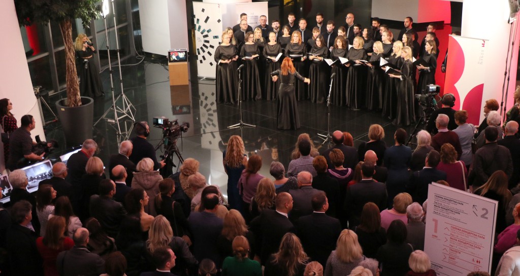 ПОВЕЌЕ ОД ДУПЛО ПОСКАПЕА БИЛЕТИТЕ ВО НЕКОЛКУ КУЛТУРНИ ИНСТИТУЦИИ КОИ СЕ ФИНАНСИРААТ ОД ДРЖАВНИ ПАРИ, МИНИСТЕРСТВОТО ЗА КУЛТУРА ВЕЛИ ДЕКА СЕ УМЕРЕНИ КОРЕКЦИИТЕ НА ЦЕНИТЕ