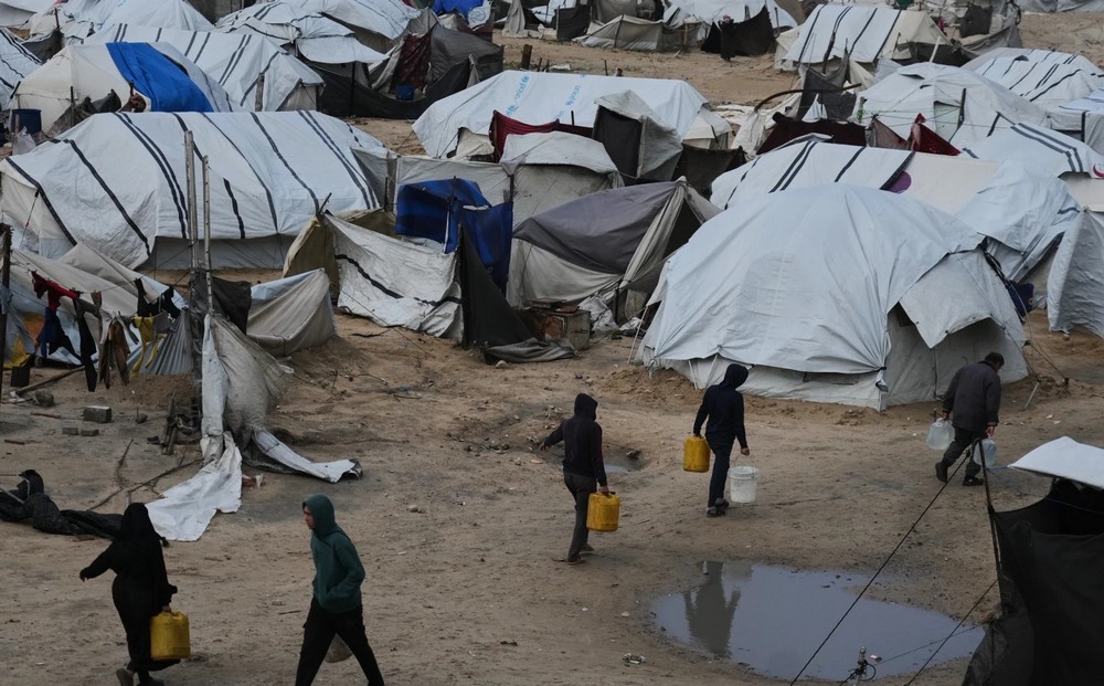 ЗАПОЧНА ВТОРАТА ФАЗА ОД МИРОВНИОТ ПЛАН ЗА ГАЗА, КОЈА ПРЕДВИДУВА ФОРМИРАЊЕ НА ТЕХНОКРАТСКА ВЛАДА И РАЗОРУЖУВАЊЕ НА ХАМАС ЗАПОЧНА ВТОРАТА ФАЗА ОД МИРОВНИОТ ПЛАН ЗА ГАЗА, КОЈА ПРЕДВИДУВА ФОРМИРАЊЕ НА ТЕХНОКРАТСКА ВЛАДА И РАЗОРУЖУВАЊЕ НА ХАМАС