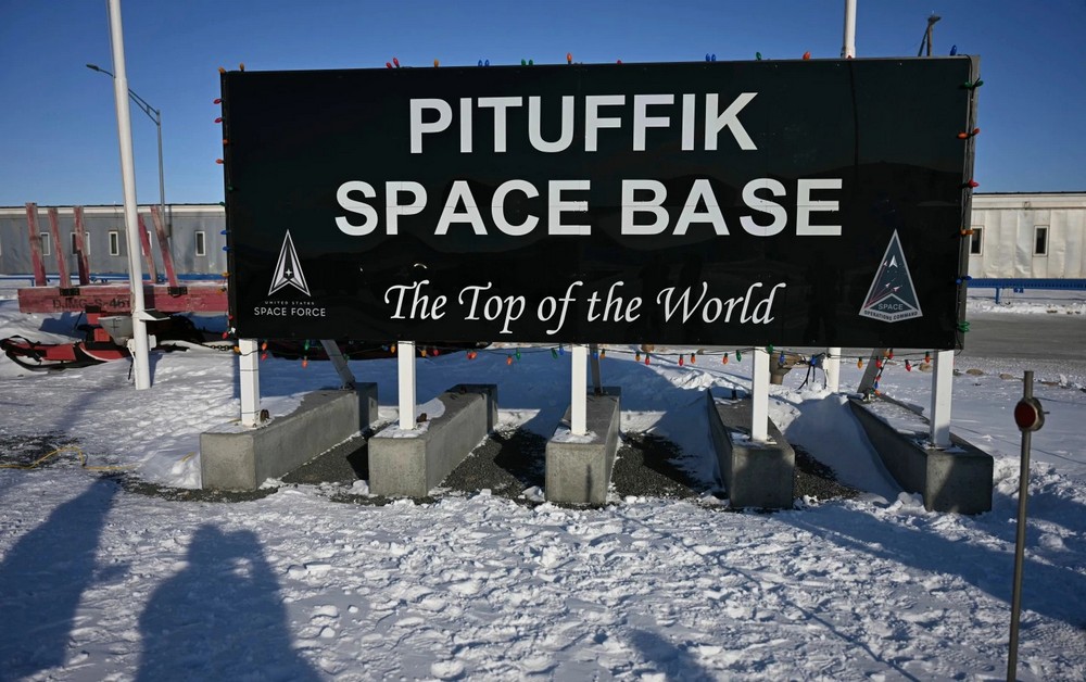 ТРАМП АКТИВНО РАЗГОВАРА ЗА КУПУВАЊЕ НА ГРЕНЛАНД, КАЖА БЕЛАТА КУЌА ТРАМП АКТИВНО РАЗГОВАРА ЗА КУПУВАЊЕ НА ГРЕНЛАНД, КАЖА БЕЛАТА КУЌА