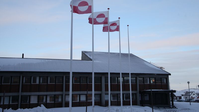 ГЕРМАНИЈА, ФРАНЦИЈА, ИТАЛИЈА, ПОЛСКА, ШПАНИЈА, БРИТАНИЈА И ДАНСКА ГО ПРЕДУПРЕДИЈА ТРАМП ДА НЕ ГО ЗАЗЕМA ГРЕНЛАНД