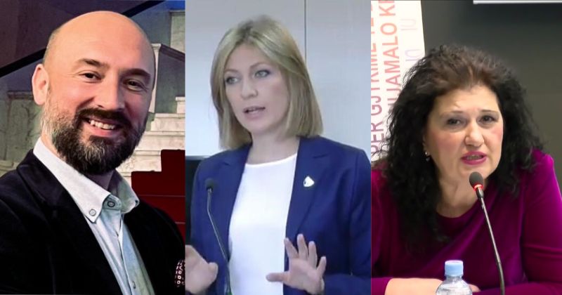 БИОГРАФИИТЕ НА САВЕСКИ, РИСТОСКА, РАИЧЕВИЌ, ПАНЧЕВСКИ И ТОПОЛОВА-ИСАЈЛОВСКА СОБРАНИЕТО ГИ ИСПРАТИ ДО ВЛАДАТА, НОВ ДРЖАВЕН ОБВИНИТЕЛ ЗА 15-ИНА ДЕНА БИОГРАФИИТЕ НА САВЕСКИ, РИСТОСКА, РАИЧЕВИЌ, ПАНЧЕВСКИ И ТОПОЛОВА-ИСАЈЛОВСКА СОБРАНИЕТО ГИ ИСПРАТИ ДО ВЛАДАТА, НОВ ДРЖАВЕН ОБВИНИТЕЛ ЗА 15-ИНА ДЕНА