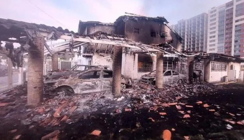 КУБА КАЖА ДЕКА 32 НЕЈЗИНИ ГРАЃАНИ ЗАГИНАЛЕ ВО АКЦИЈАТА ЗА ЗАРОБУВАЊЕ НА МАДУРО