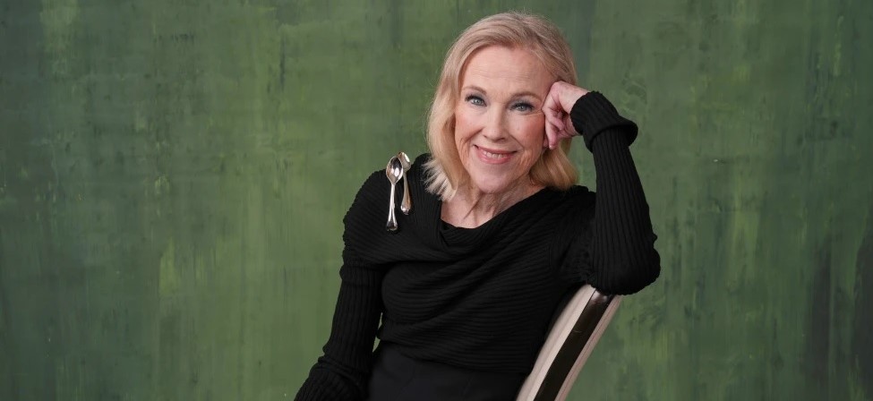 ПОЧИНА АКТЕРКАТА КЕТРИН О’ХАРА, ЅВЕЗДАТА НА „САМ ДОМА“