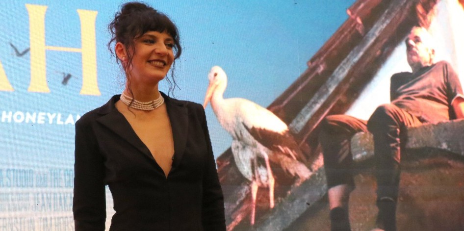 „ПРИКАЗНАТА ЗА СИЛЈАН“ НА КОТЕВСКА ДОБИ „ФИЛМСКО ОКО“ ОД ПУБЛИКАТА, РЕНОМИРАНА НАГРАДА ЗА ДОКУМЕНТАРЦИ „ПРИКАЗНАТА ЗА СИЛЈАН“ НА КОТЕВСКА ДОБИ „ФИЛМСКО ОКО“ ОД ПУБЛИКАТА, РЕНОМИРАНА НАГРАДА ЗА ДОКУМЕНТАРЦИ