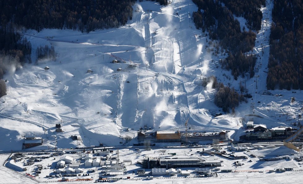 АМЕРИКАНСКИТЕ АГЕНТИ ЗА ИМИГРАЦИЈА ЌЕ ЈА ОБЕЗБЕДУВААТ ЗИМСКАТА ОЛИМПИЈАДА ВО МИЛАНО, ГРАДОНАЧАЛНИКОТ ВЕЛИ ДЕКА НЕ СЕ ДОБРЕДОЈДЕНИ