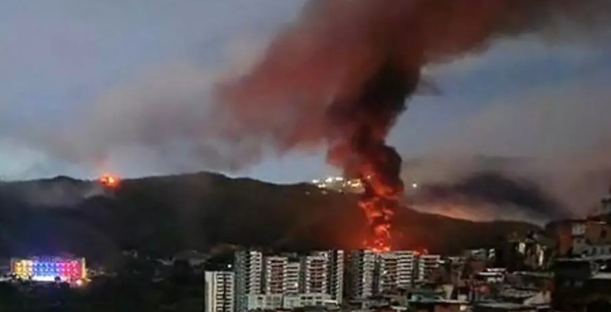 ФРАНЦИЈА ГО ОСУДИ НАПАДОТ НА САД ВРЗ ВЕНЕЦУЕЛА, ИТАЛИЈА ВЕЛИ ДЕКА ВОЕНАТА АКЦИЈА Е ЛЕГИТИМНА