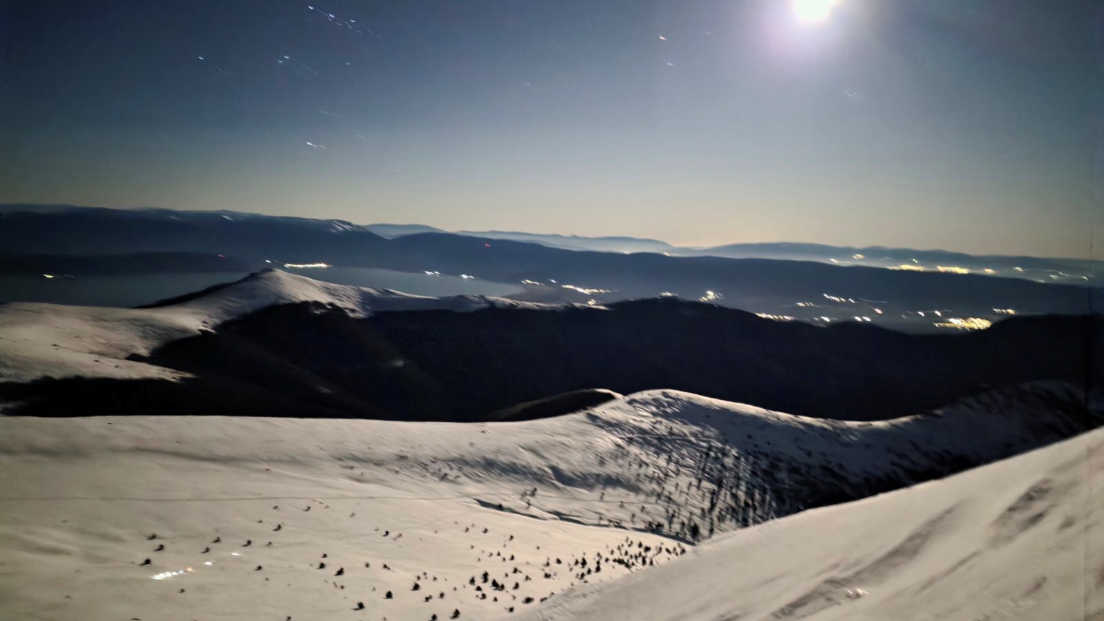 СЕ ТРАГА ПО ИЗГУБЕН ПЛАНИНАР НА ПЕЛИСТЕР