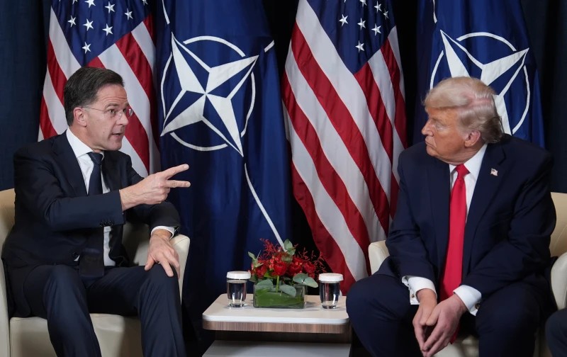 ТРАМП СЕ ОТКАЖА ОД НОВИТЕ ЦАРИНИ ЗА ОСУМ ЕВРОПСКИ ДРЖАВИ ПОРАДИ ГРЕНЛАНД