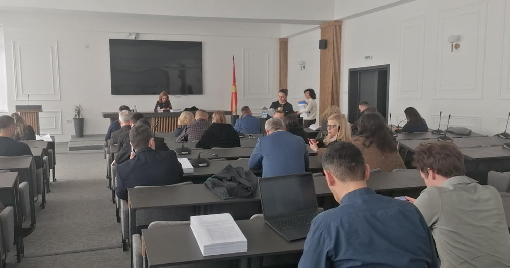 ОПШТИНА ШТИП ЈА ПОКАЧИ ЦЕНАТА ЗА ГРАДИНКА ОД 1.490 НА 2.000 ДЕНАРИ, ВЕЛАТ ДЕКА ТОА СЕ ДОЛЖИ НА ЗГОЛЕМЕНИТЕ ТРОШОЦИ