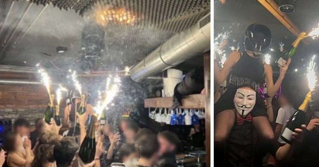 ШВАЈЦАРИЈА ПРОГЛАСИ ПЕТДНЕВНА ЖАЛОСТ, ИДЕНТИФИКАЦИЈАТА НА НАСТРАДАНИТЕ ВО ПОЖАРОТ ВО КРАН-МОНТАНА МОЖЕ ДА ТРАЕ СО ДЕНОВИ ИЛИ НЕДЕЛИ ШВАЈЦАРИЈА ПРОГЛАСИ ПЕТДНЕВНА ЖАЛОСТ, ИДЕНТИФИКАЦИЈАТА НА НАСТРАДАНИТЕ ВО ПОЖАРОТ ВО КРАН-МОНТАНА МОЖЕ ДА ТРАЕ СО ДЕНОВИ ИЛИ НЕДЕЛИ