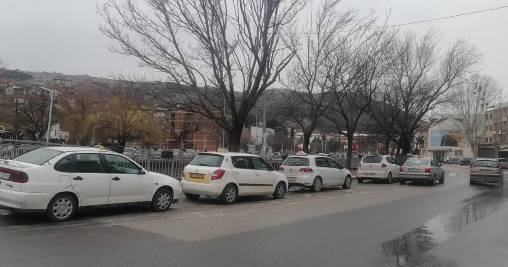 ШТИП ДОНЕСЕ НОВ ТАКСИ-ЦЕНОВНИК, УКИНАТА ПОВОЛНОСТА ЗА БЕСПЛАТНИ ПРВИ ДВА КИЛОМЕТРИ, СТАРТОТ ЌЕ ЧИНИ 70 ДЕНАРИ