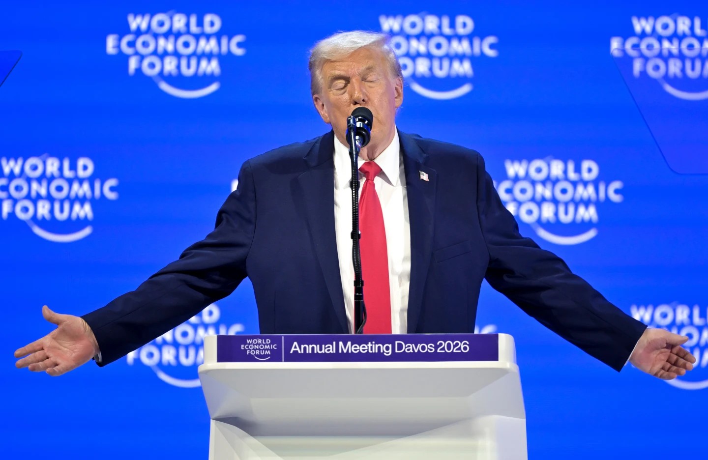 ТРАМП НАЈАВИ ДОГОВОР ЗА ГРЕНЛАНД, МЕДИУМИТЕ ВЕЛАТ ДЕКА ТОЈ НЕ ПРЕДВИДУВА ЦЕЛОСНА АМЕРИКАНСКА КОНТРОЛА ВРЗ ОСТРОВОТ ТРАМП НАЈАВИ ДОГОВОР ЗА ГРЕНЛАНД, МЕДИУМИТЕ ВЕЛАТ ДЕКА ТОЈ НЕ ПРЕДВИДУВА ЦЕЛОСНА АМЕРИКАНСКА КОНТРОЛА ВРЗ ОСТРОВОТ