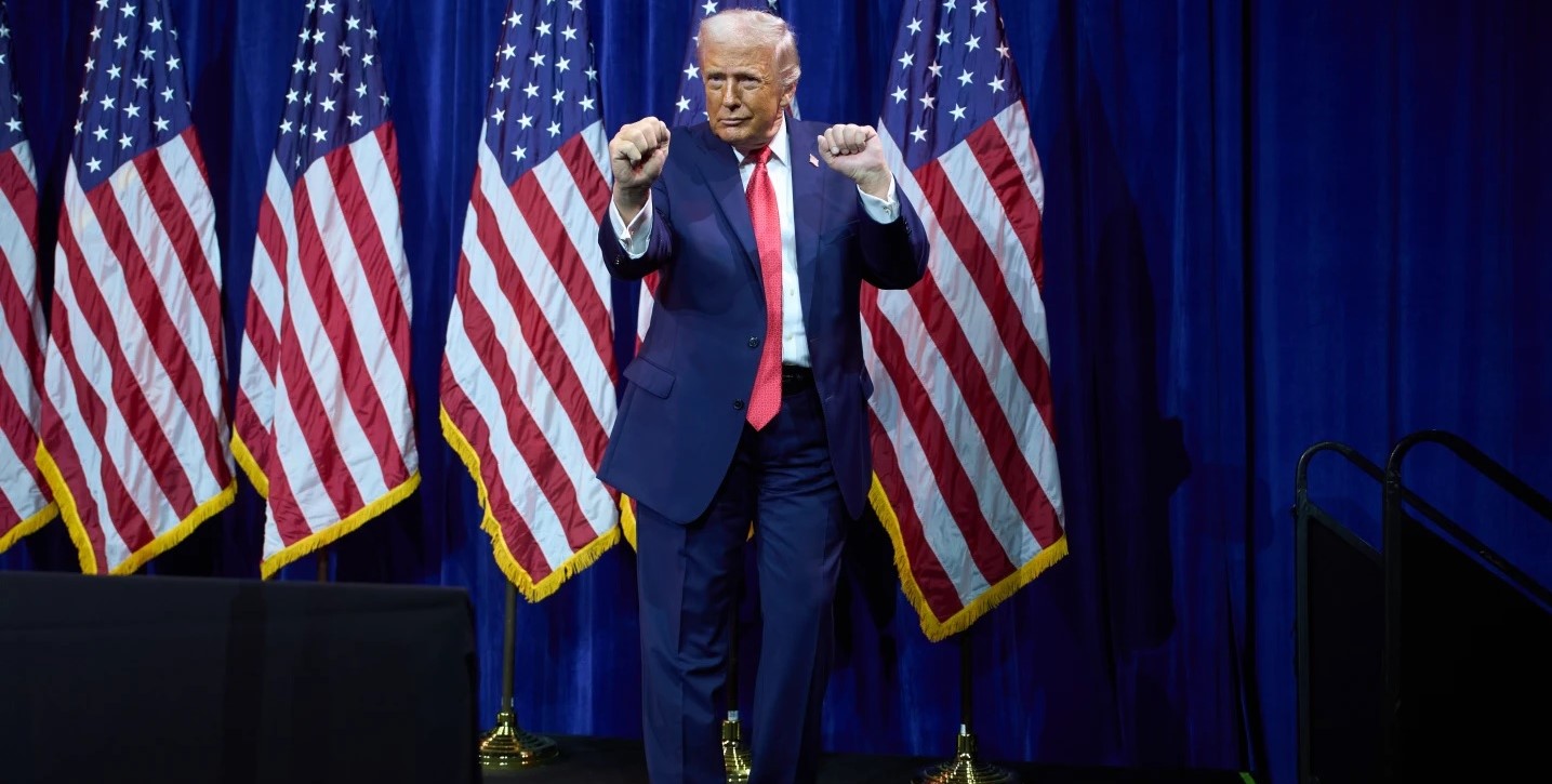 ПЛАНОТ НА ТРАМП ЗА КОНТРОЛА НА НАФТАТА НА ВЕНЕЦУЕЛА Е НЕЛЕГАЛЕН ПОТЕГ, РЕЧЕ КИНА