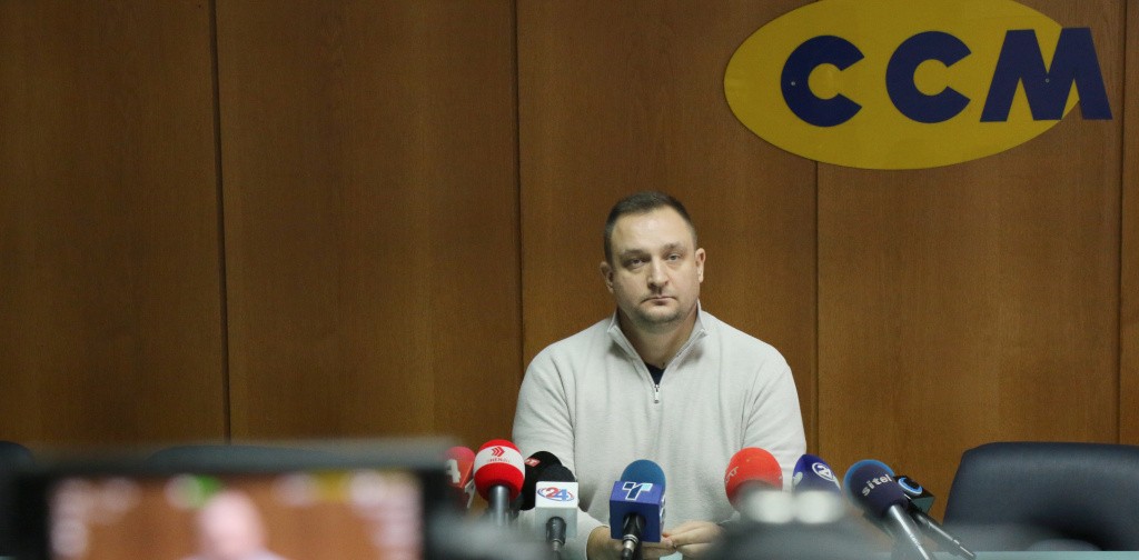 ПЛАТАТА НА РАБОТНИЦИТЕ НЕ СТИГНУВА ОД ПРВИ ДО ПРВИ, РЕКОА ОД ССМ НАЈАВУВАЈЌИ ГО ПРОТЕСТOT ПЛАТАТА НА РАБОТНИЦИТЕ НЕ СТИГНУВА ОД ПРВИ ДО ПРВИ, РЕКОА ОД ССМ НАЈАВУВАЈЌИ ГО ПРОТЕСТOT