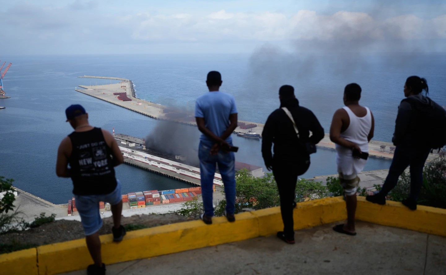 ТРАМП ОТКАЖА ВТОР БРАН НАПАДИ НА ВЕНЕЦУЕЛА ЗАШТО ВЛАСТИТЕ СОРАБОТУВААТ СО САД