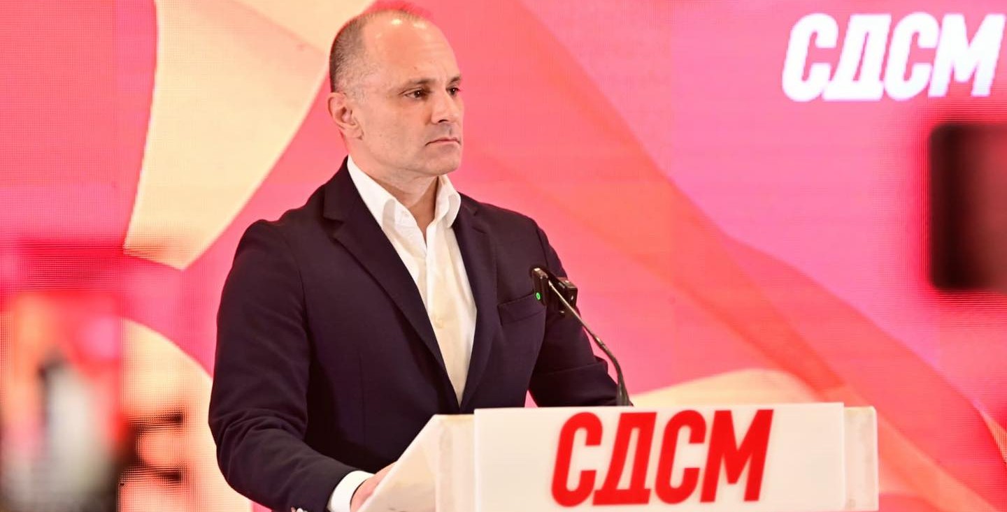 ТЕХНИЧКАТА ВЛАДА ДА СЕ УКИНЕ ОТКАКО ЌЕ СЕ ДОНЕСАТ И ЌЕ ПОЧНАТ ДА СЕ ПРИМЕНУВААТ РЕФОРМСКИТЕ ЗАКОНИ, РЕЧЕ ФИЛИПЧЕ