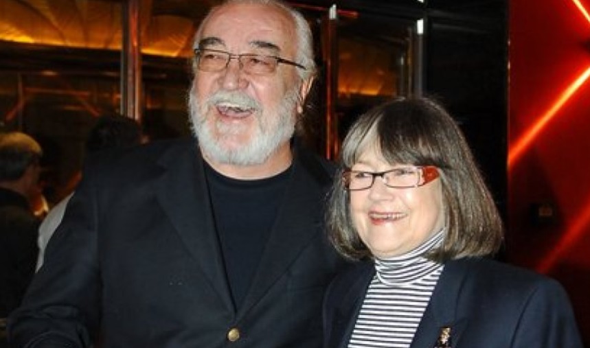 ПОЧИНА ЛЕГЕНДАРНАТА ПЕЈАЧКА СЕНКА ВЕЛЕТАНЛИЌ, СОПРУГАТА НА ЗАФИР ХАЏИМАНОВ