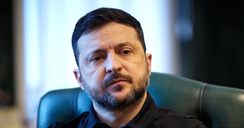 ЗЕЛЕНСКИ НАЈАВИ НОВИ ОПЕРАЦИИ ДЛАБОКО ВО РУСИЈА ПО БРАНОТ НАПАДИ ВРЗ УКРАИНСКАТА ЕНЕРГЕТСКА МРЕЖА