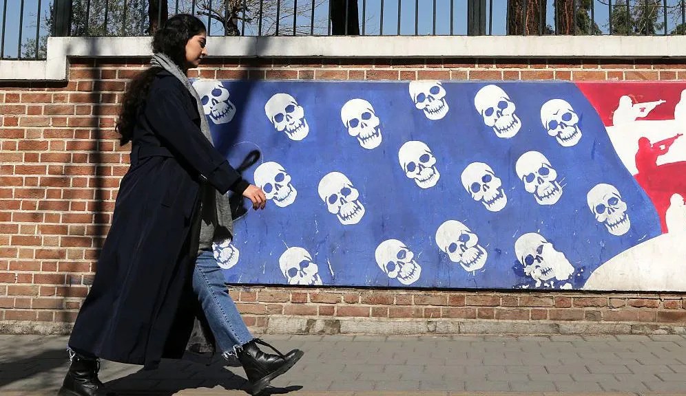 САД УШТЕ ВИКЕНДОВ БИ МОЖЕЛЕ ДА ГО НАПАДНАТ ИРАН, ОБЈАВИЈА АМЕРИКАНСКИТЕ МЕДИУМИ САД УШТЕ ВИКЕНДОВ БИ МОЖЕЛЕ ДА ГО НАПАДНАТ ИРАН, ОБЈАВИЈА АМЕРИКАНСКИТЕ МЕДИУМИ