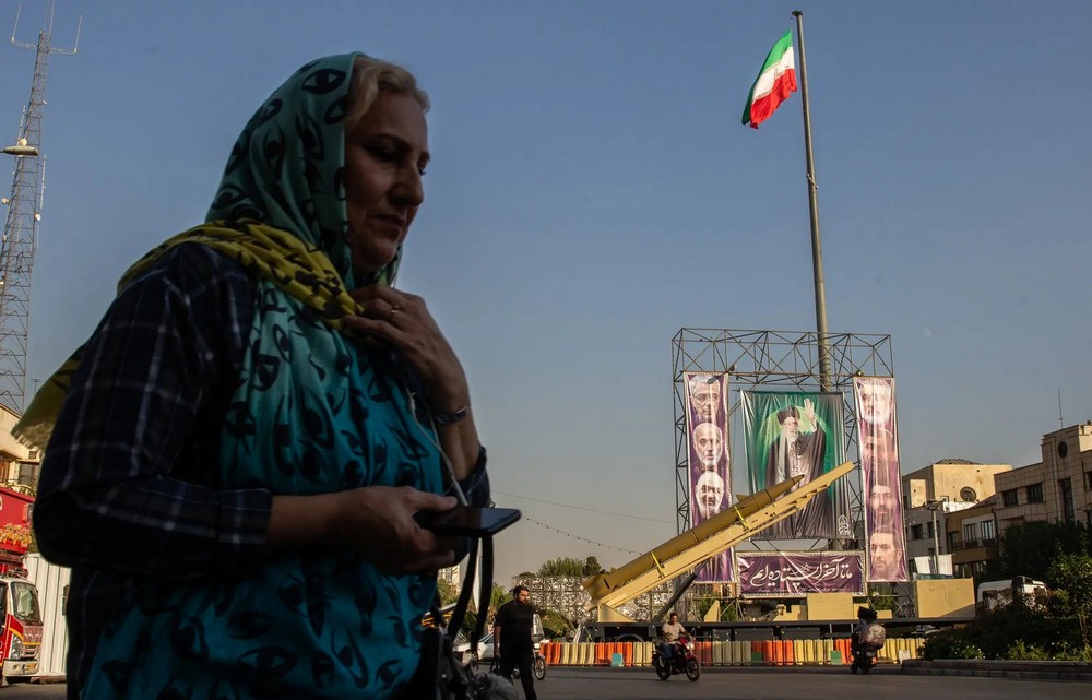 АМЕРИКАНСКИТЕ РАЗУЗНАВАЧИ НЕ ГО ПОДДРЖУВААТ ТВРДЕЊЕТО НА ТРАМП ДЕКА ИРАН РАЗВИВА РАКЕТИ СО КОИ ЌЕ МОЖЕ ДА ГИ ГАЃА САД