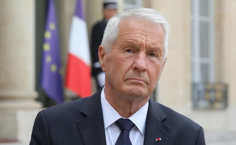 НОРВЕШКА ПОКРЕНА ИСТРАГА ПРОТИВ БИВШИОТ ПРЕМИЕР ЈАГЛАНД ПОРАДИ ВРСКИТЕ СО ЕПСТИН И МОЖНА КОРУПЦИЈА