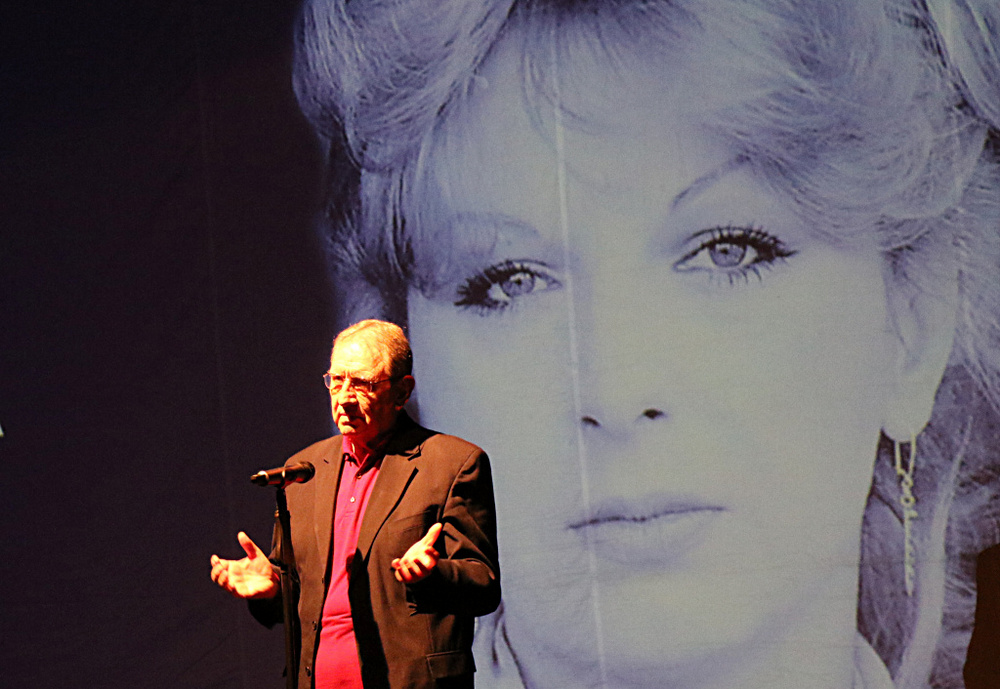 ЛЕНЧЕ ДЕЛОВА БЕШЕ СВЕТСКА АКТЕРКА, МАКЕДОНСКИОТ ТЕАТАР ИЗГУБИ МНОГУ, РЕЧЕ БЛАГОЈА ЧОРЕВСКИ НА КОМЕМОРАЦИЈАТА ЛЕНЧЕ ДЕЛОВА БЕШЕ СВЕТСКА АКТЕРКА, МАКЕДОНСКИОТ ТЕАТАР ИЗГУБИ МНОГУ, РЕЧЕ БЛАГОЈА ЧОРЕВСКИ НА КОМЕМОРАЦИЈАТА