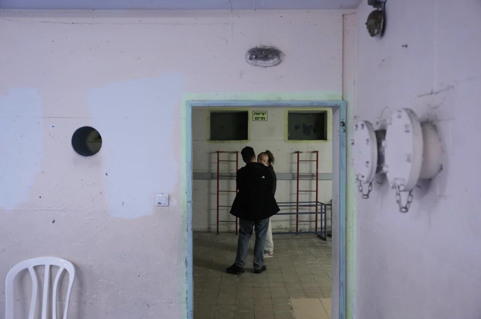 ДОЈДЕ ВРЕМЕ ДА СЕ ОДБРАНИ ТАТКОВИНАТА, РЕЧЕ ИРАН ПО НАПАДОТ ОД САД И ИЗРАЕЛ