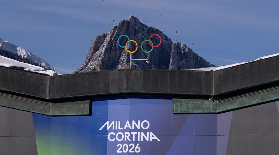 ОЛИМПИЈАДАТА ВО МИЛАНО И КОРТИНА ЌЕ СЕ ОДВИВА НА НАЈМНОГУ ЛОКАЦИИ ДОСЕГА ПО ОДЛУКАТА ДА НЕ СЕ ГРАДАТ МНОГУ НОВИ СПОРТСКИ ОБЈЕКТИ