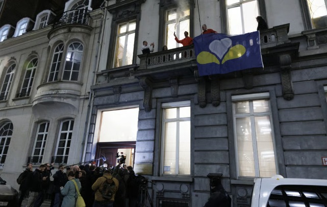 БРИСЕЛ ДОБИ ВЛАДА ПО ПОВЕЌЕ ОД 600 ДЕНА ПОЛИТИЧКА КРИЗА