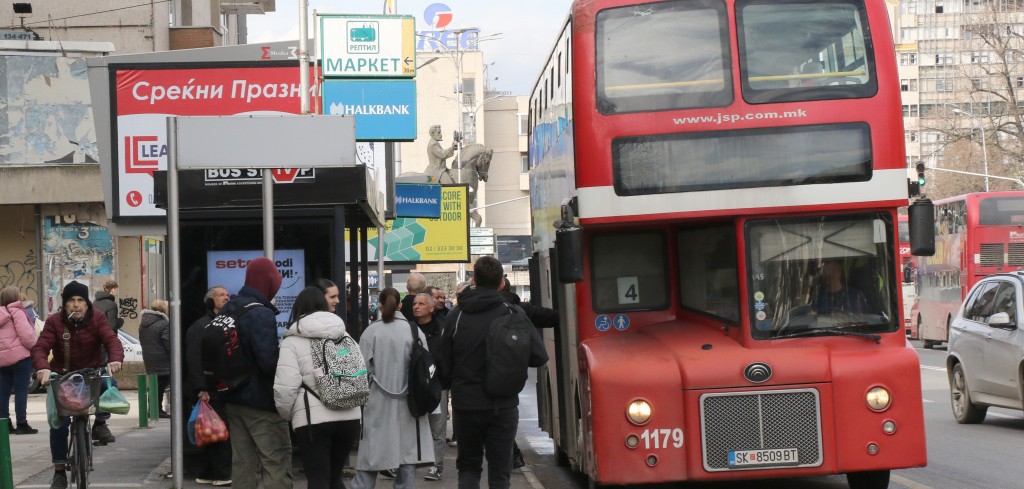 РАСПИШАН ТЕНДЕРОТ ЗА НАБАВКА НА 150 ЕЛЕКТРИЧНИ АВТОБУСИ ЗА 51 МИЛИОН ЕВРА РАСПИШАН ТЕНДЕРОТ ЗА НАБАВКА НА 150 ЕЛЕКТРИЧНИ АВТОБУСИ ЗА 51 МИЛИОН ЕВРА