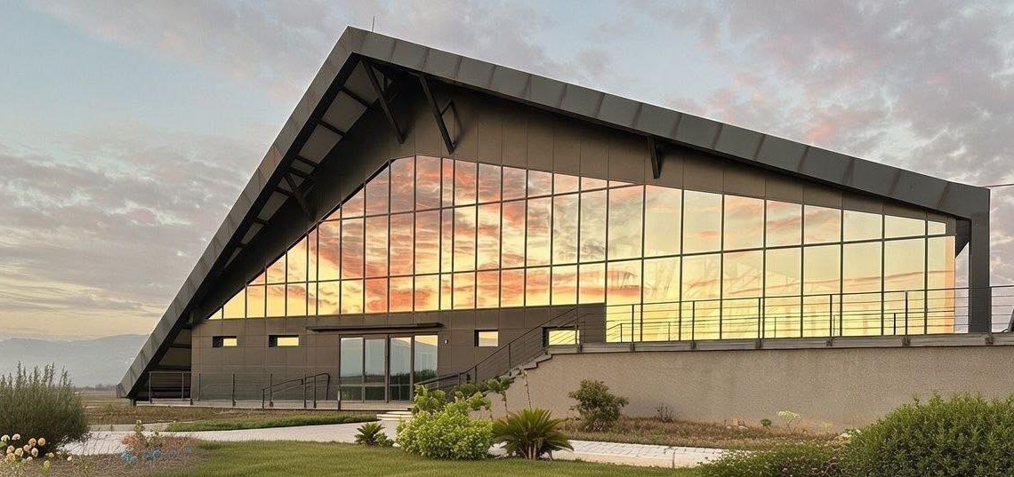 ДРЖАВАТА ЌЕ ЈА КОНФИСКУВА ДИВОГРАДБАТА НА СПОРТСКИОТ АЕРОДРОМ СТЕНКОВЕЦ