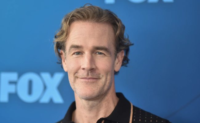 НА 48 ГОДИНИ ПОЧИНА АКТЕРОТ ЏЕЈМС ВАН ДЕР БИК, ЅВЕЗДАТА НА СЕРИЈАТА „ДОСОНОВ СВЕТ“