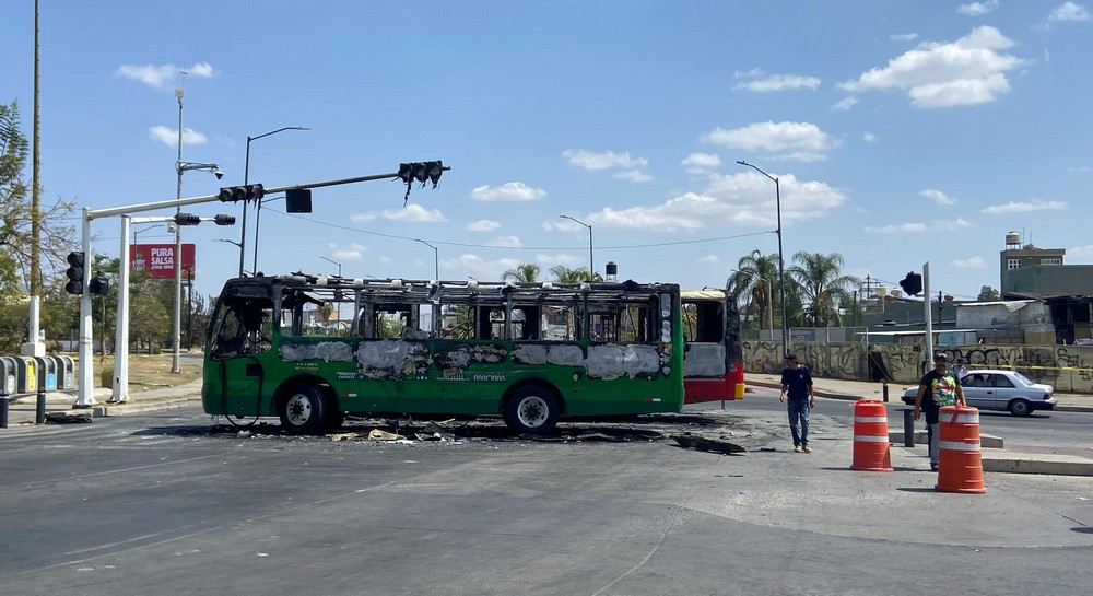 МНР ГИ ПОВИКА МАКЕДОНСКИТЕ ГРАЃАНИ ДА СЕ ВРАТАТ ОД МЕКСИКО ПОРАДИ НАСИЛСТВАТА НА НАРКОКАРТЕЛИТЕ МНР ГИ ПОВИКА МАКЕДОНСКИТЕ ГРАЃАНИ ДА СЕ ВРАТАТ ОД МЕКСИКО ПОРАДИ НАСИЛСТВАТА НА НАРКОКАРТЕЛИТЕ