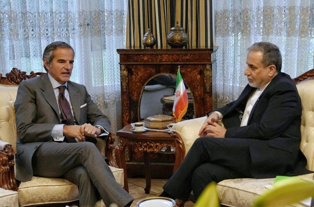 ПОДОБРО ДОГОВОР ОТКОЛКУ ДА ИМ ПРАТИМЕ АВИОНИ „Б-2“, ВЕЛИ ТРАМП, КОЈ ИНДИРЕКТНО ЌЕ БИДЕ ВКЛУЧЕН ВО РАЗГОВОРИТЕ САД-ИРАН ВО ЖЕНЕВА