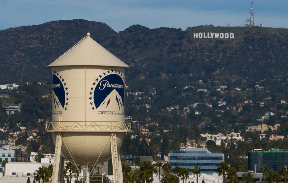 „ПАРАМАУНТ“ ЈА ДОБИ БИТКАТА СО „НЕТФЛИКС“ ЗА КУПУВАЊЕ НА „ВОРНЕР БРОС“ „ПАРАМАУНТ“ ЈА ДОБИ БИТКАТА СО „НЕТФЛИКС“ ЗА КУПУВАЊЕ НА „ВОРНЕР БРОС“