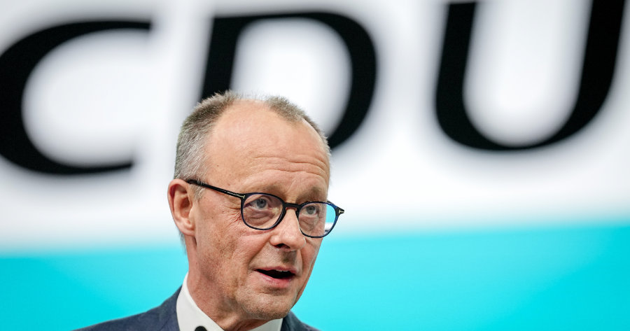 ВЛАДЕЈАЧКАТА ЦДУ БАРА ЗАБРАНА ЗА ИНСТРАГРАМ И ТИКТОК ЗА ДЕЦА ПОД 14 ГОДИНИ ВО ГЕРМАНИЈА ВЛАДЕЈАЧКАТА ЦДУ БАРА ЗАБРАНА ЗА ИНСТРАГРАМ И ТИКТОК ЗА ДЕЦА ПОД 14 ГОДИНИ ВО ГЕРМАНИЈА