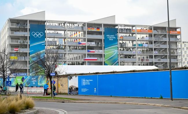 ЗА ТРИ ДЕНА СНЕМАЛО КОНДОМИ ЗА СПОРТИСТИТЕ ОД ОЛИМПИЈАДАТА