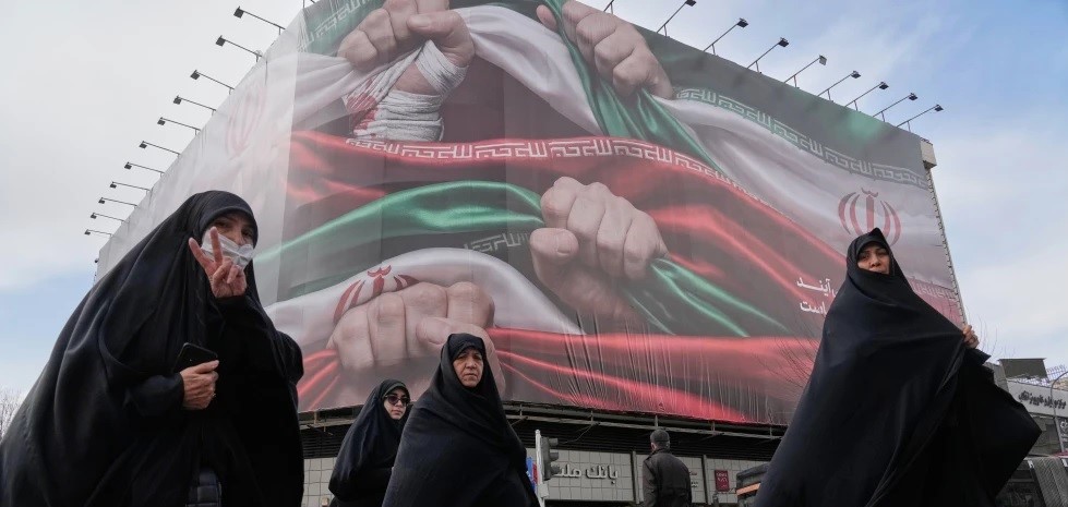 ИРАН ВЕЛИ ДЕКА Е ПОДГОТВЕН ДА РАЗГОВАРА ЗА КОМПРОМИСИ ЗА НУКЛЕАРЕН ДОГОВОР АКО САД ГИ УКИНАТ САНКЦИИТЕ