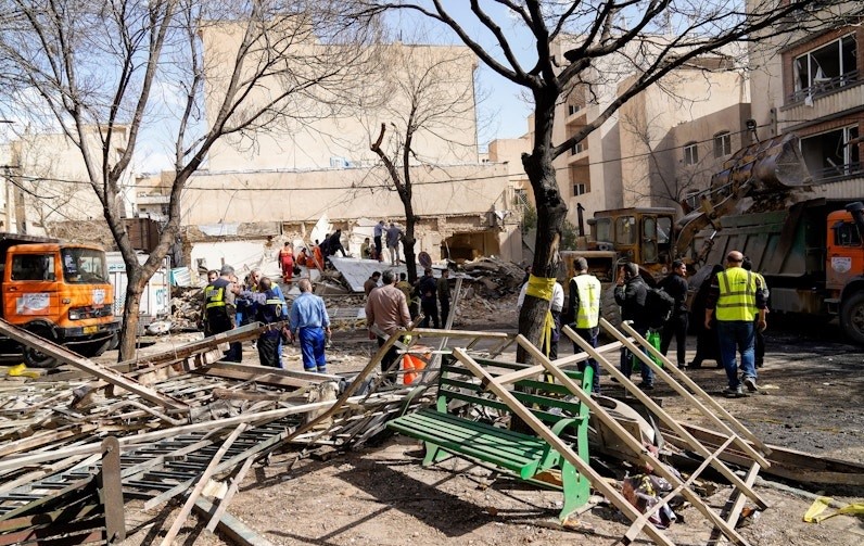 НЕМА АМЕРИКАНСКИ ЖРТВИ ВО ОПЕРАЦИЈАТА „ЕПСКИ БЕС“ ВО ИРАН, РЕЧЕ ЦЕНТРАЛНАТА КОМАНДА НА САД