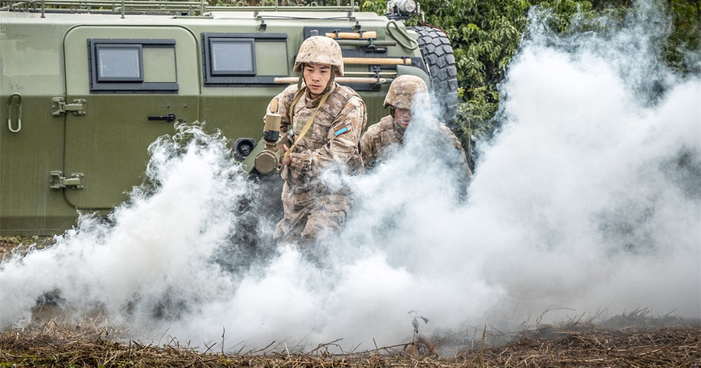 КИНА РАЗВИВА НОВА ГЕНЕРАЦИЈА НУКЛЕАРНО ОРУЖЈЕ, АМЕРИКАНСКОТО РАЗУЗНАВАЊЕ ТВРДИ ДЕКА БИЛ ИЗВРШЕН ТАЕН ТЕСТ КИНА РАЗВИВА НОВА ГЕНЕРАЦИЈА НУКЛЕАРНО ОРУЖЈЕ, АМЕРИКАНСКОТО РАЗУЗНАВАЊЕ ТВРДИ ДЕКА БИЛ ИЗВРШЕН ТАЕН ТЕСТ