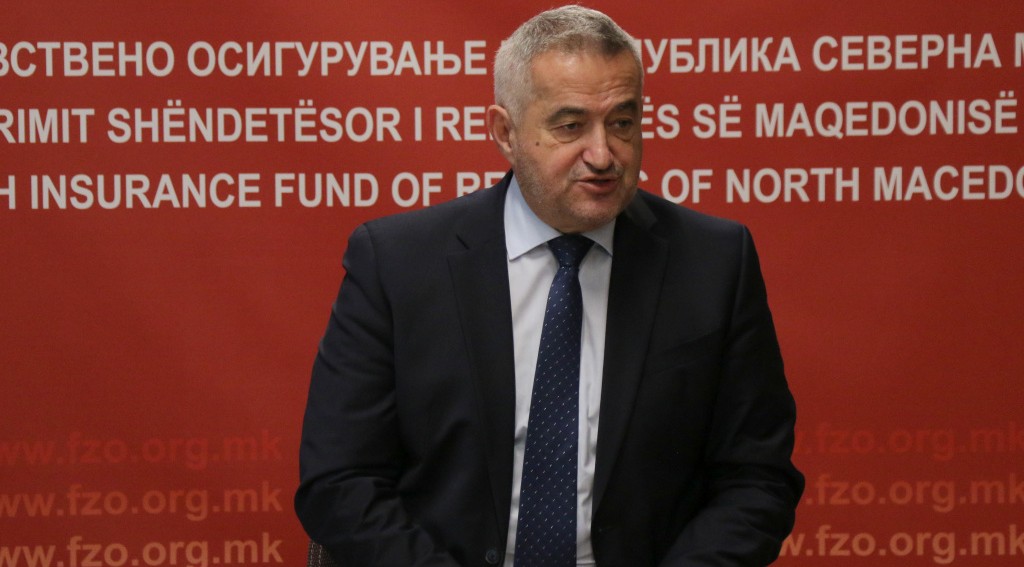 АПЕЛИРАМ ДО ГРАЃАНИТЕ НАД 50 ГОДИНИ ДА НАПРАВАТ КОЛОНОСКОПИЈА, РЕЧЕ КЛЕКОВСКИ НА СВЕТСКИОТ ДЕН НА БОРБА ПРОТИВ РАКОТ